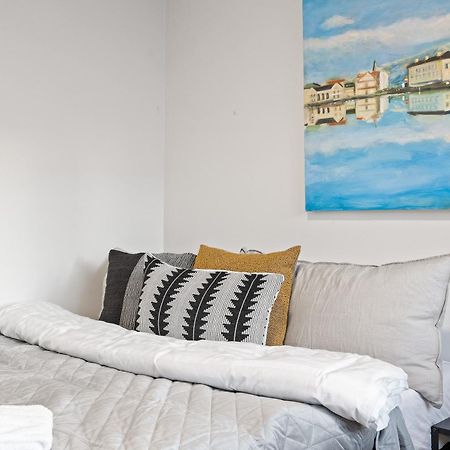 Prime Location Gem In The Heart Of Reykjavikアパートメント エクステリア 写真