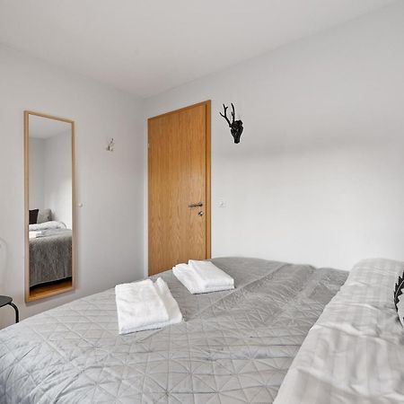 Prime Location Gem In The Heart Of Reykjavikアパートメント エクステリア 写真