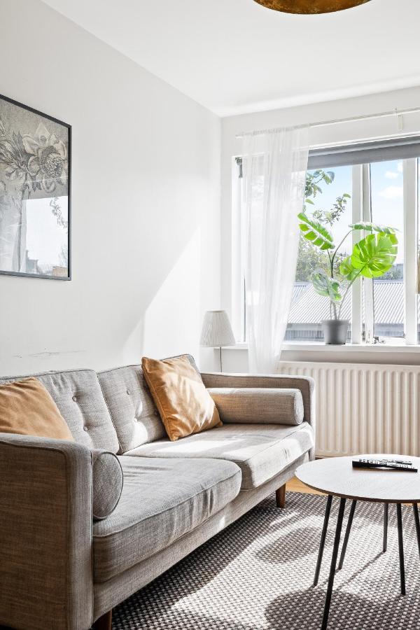 Prime Location Gem In The Heart Of Reykjavikアパートメント エクステリア 写真