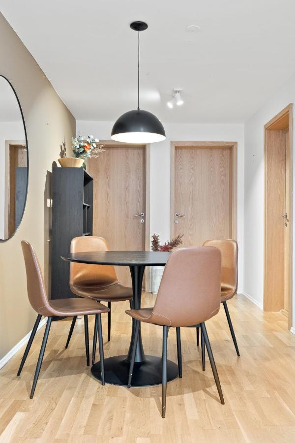 Prime Location Gem In The Heart Of Reykjavikアパートメント エクステリア 写真