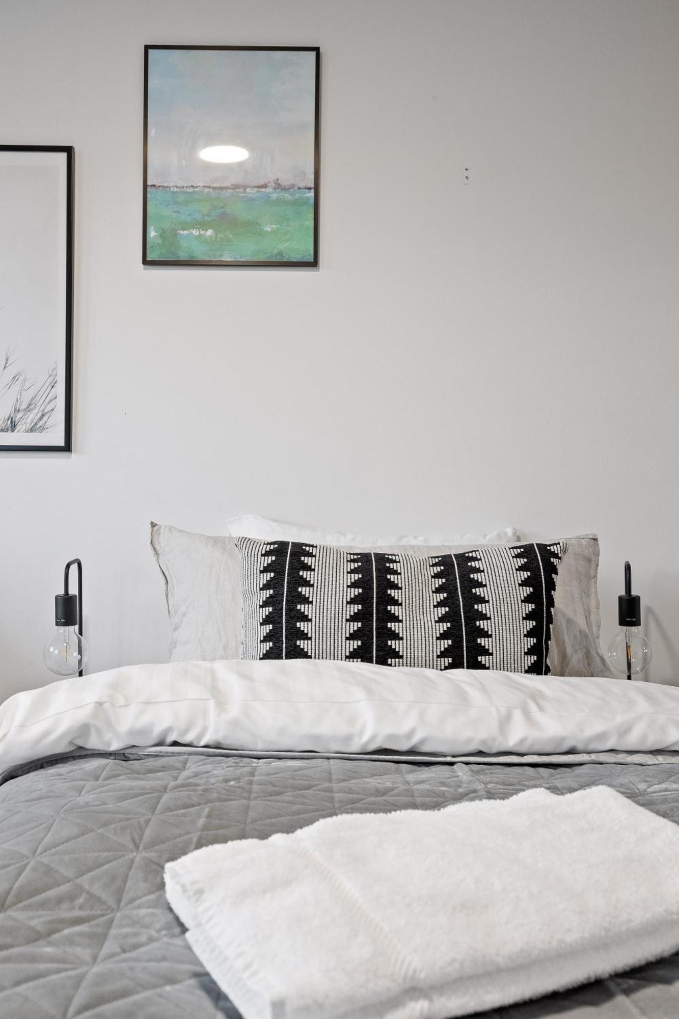 Prime Location Gem In The Heart Of Reykjavikアパートメント エクステリア 写真