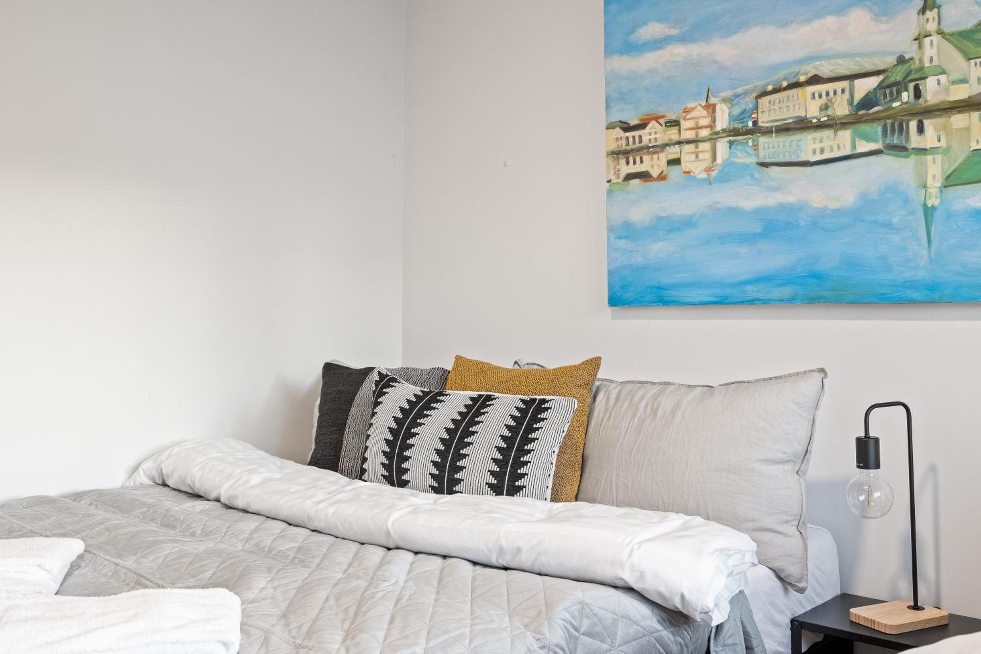 Prime Location Gem In The Heart Of Reykjavikアパートメント エクステリア 写真
