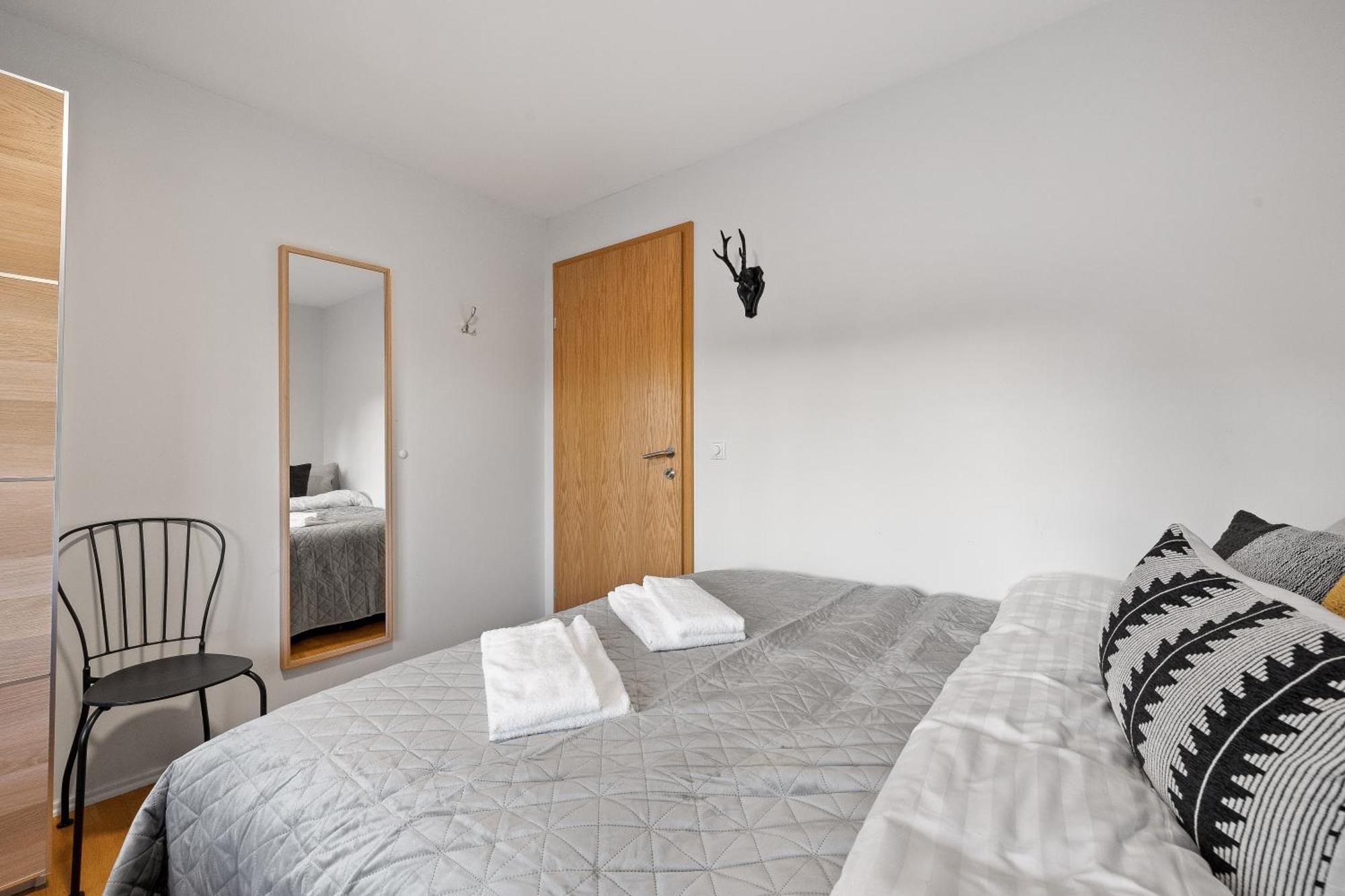 Prime Location Gem In The Heart Of Reykjavikアパートメント エクステリア 写真