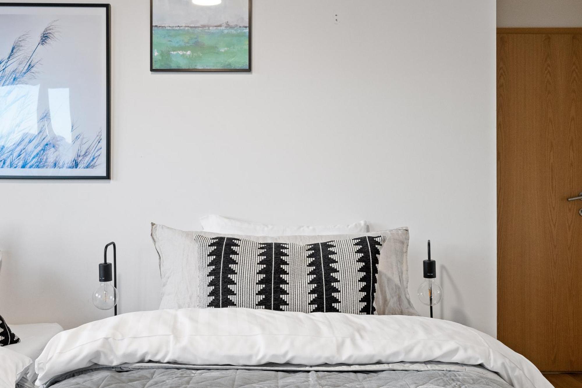 Prime Location Gem In The Heart Of Reykjavikアパートメント エクステリア 写真