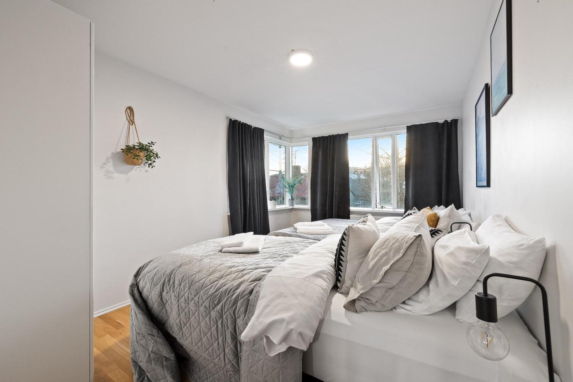 Prime Location Gem In The Heart Of Reykjavikアパートメント エクステリア 写真