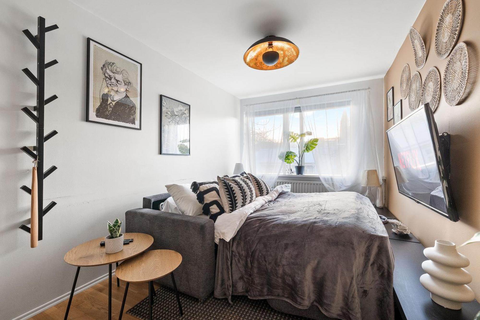 Prime Location Gem In The Heart Of Reykjavikアパートメント エクステリア 写真