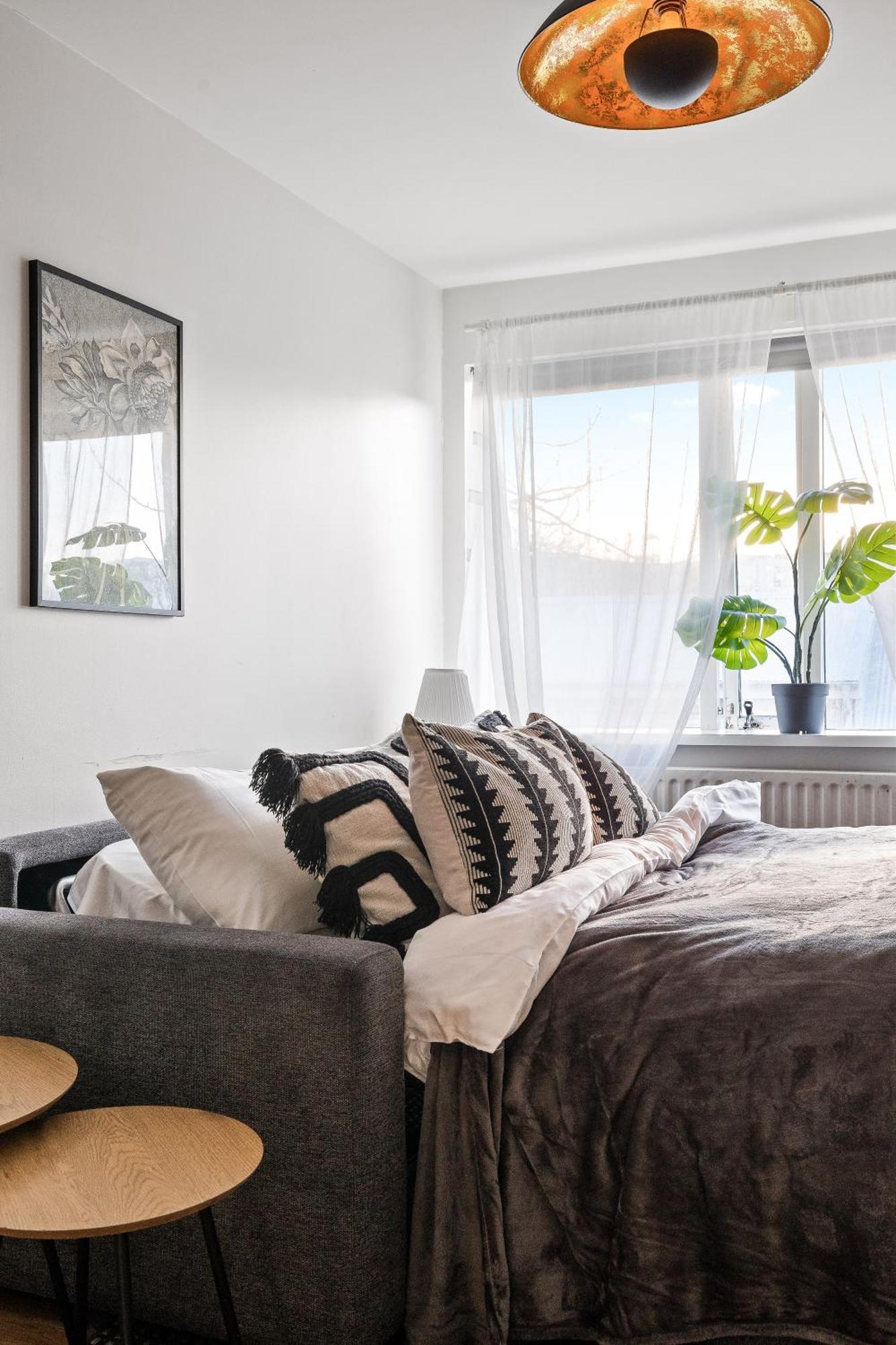 Prime Location Gem In The Heart Of Reykjavikアパートメント エクステリア 写真